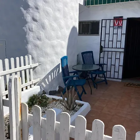 Casadri Tenerife Дом отдыха *