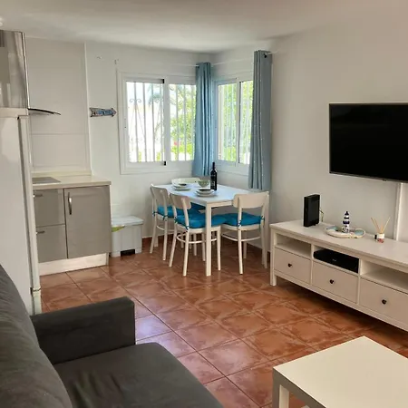 Casadri Tenerife * Арона