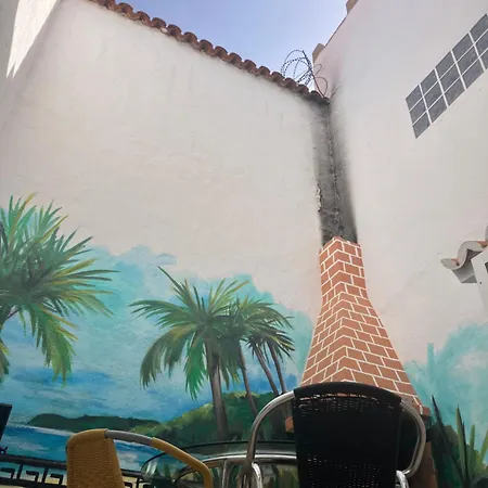Casadri Tenerife Дом отдыха