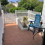Σπίτι διακοπών Casadri Tenerife *