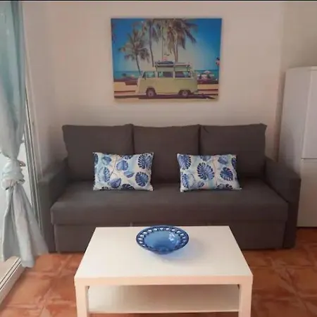 펜션 Casadri Tenerife 아로나