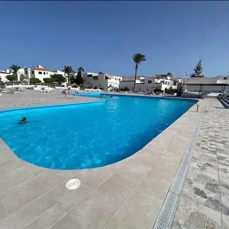 Casadri Tenerife Nyaraló Arona