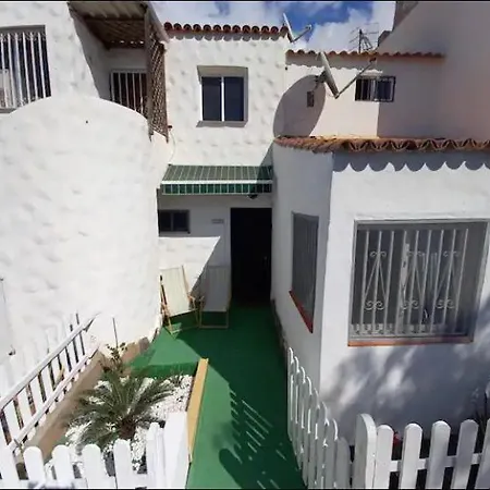 Nyaraló Casadri Tenerife *