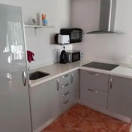 Casadri Tenerife * 아로나
