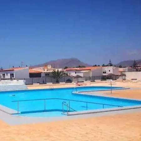 Casadri Tenerife 펜션 아로나