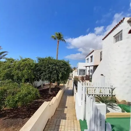 펜션 Casadri Tenerife *
