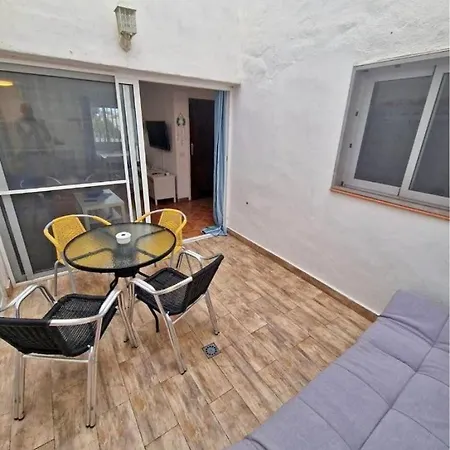 펜션 Casadri Tenerife 아로나