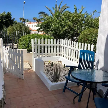 Casadri Tenerife * 아로나