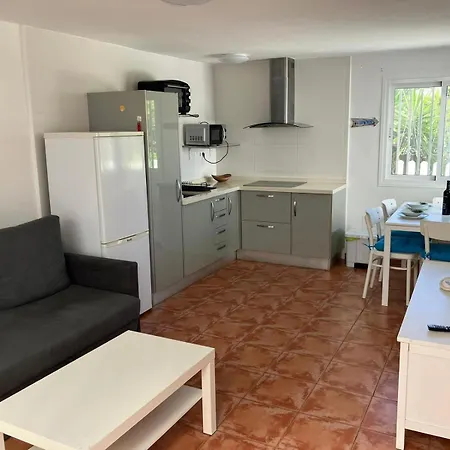 Casadri Tenerife Nyaraló