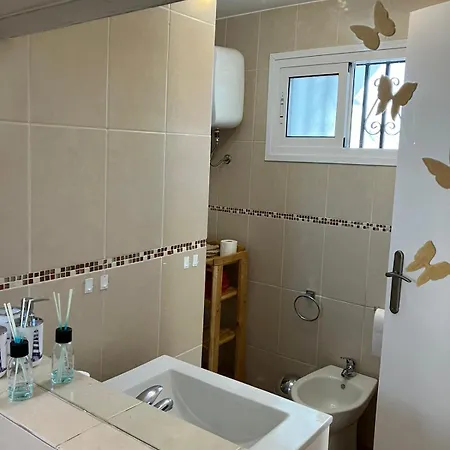 펜션 Casadri Tenerife