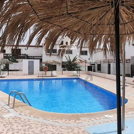 펜션 Casadri Tenerife *