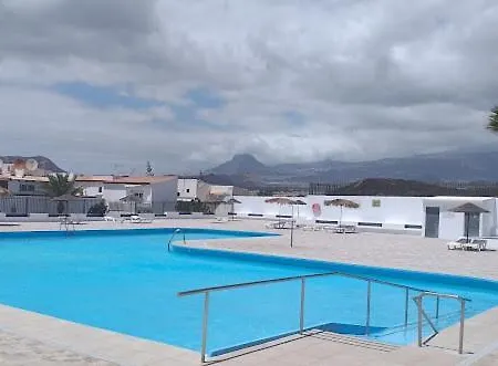 펜션 Casadri Tenerife 아로나