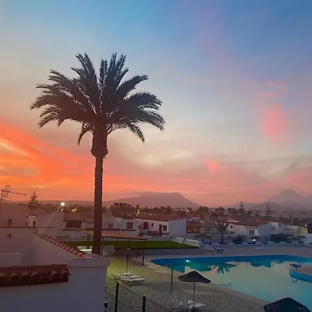 Casadri Tenerife *