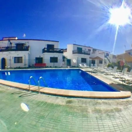 펜션 Casadri Tenerife *