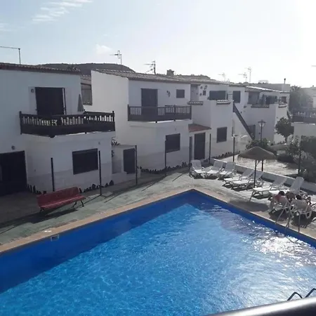 Casadri Tenerife Nyaraló