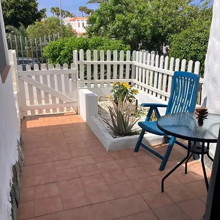 펜션 Casadri Tenerife *