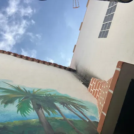 Σπίτι διακοπών Casadri Tenerife Arona (Tenerife)