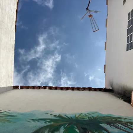 Casadri Tenerife Σπίτι διακοπών